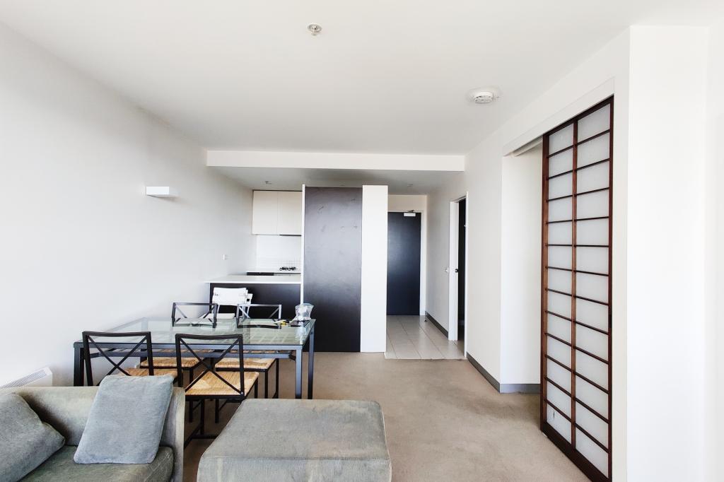 1307d/604 Swanston St, Carlton, VIC 3053