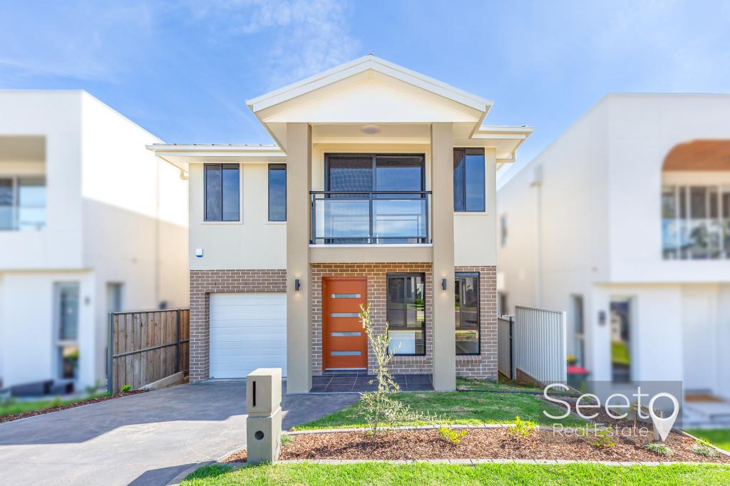 51 Corvus Way, Box Hill, NSW 2765