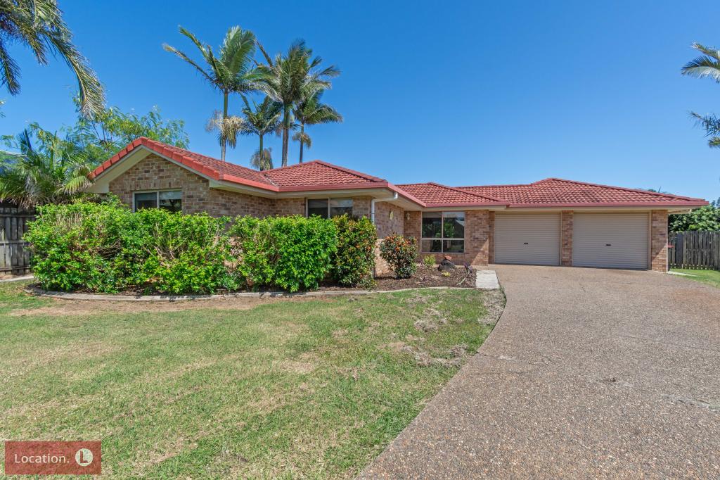 7 Plymouth St, Bargara, QLD 4670