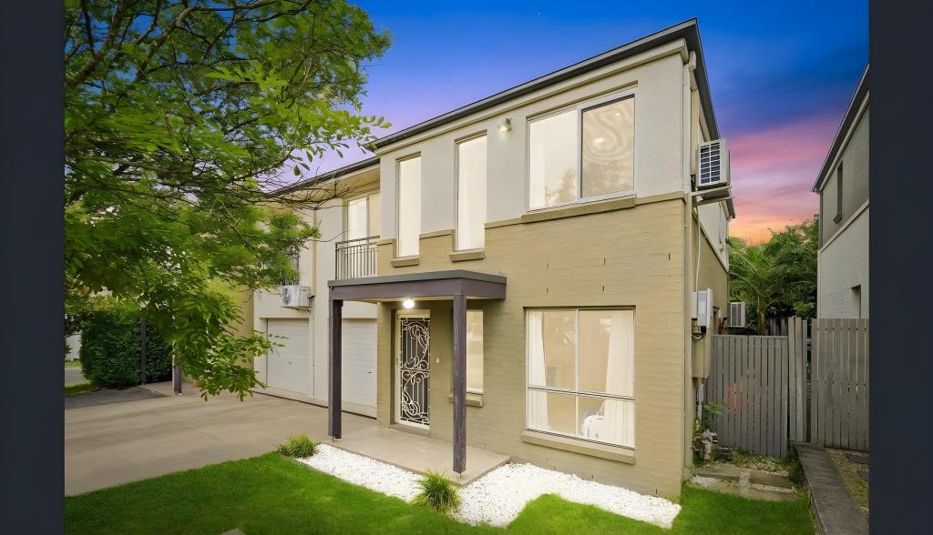 17 Bandicoot Dr, Woodcroft, NSW 2767