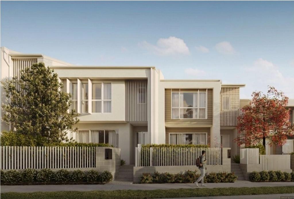 Contact Agent For Address, Oran Park, NSW 2570