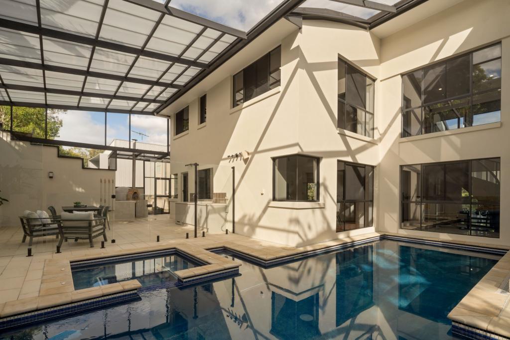 10/43a Goldieslie Rd, Indooroopilly, QLD 4068