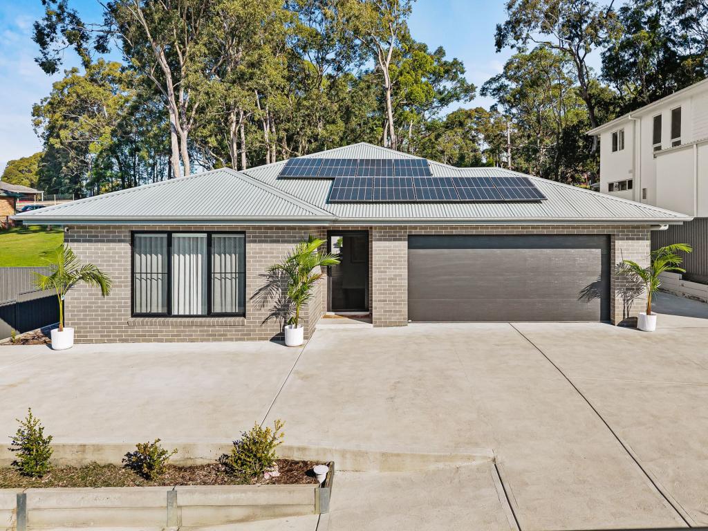 22 Corkwood St, Glenning Valley, NSW 2261