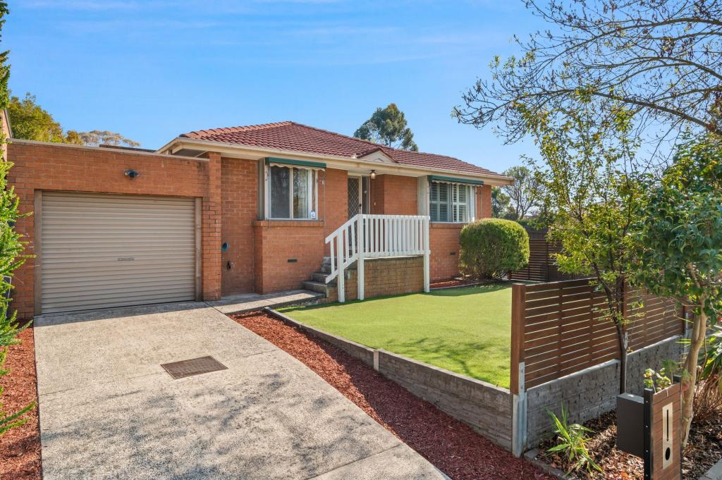 1/1 Edna St, Mount Waverley, VIC 3149
