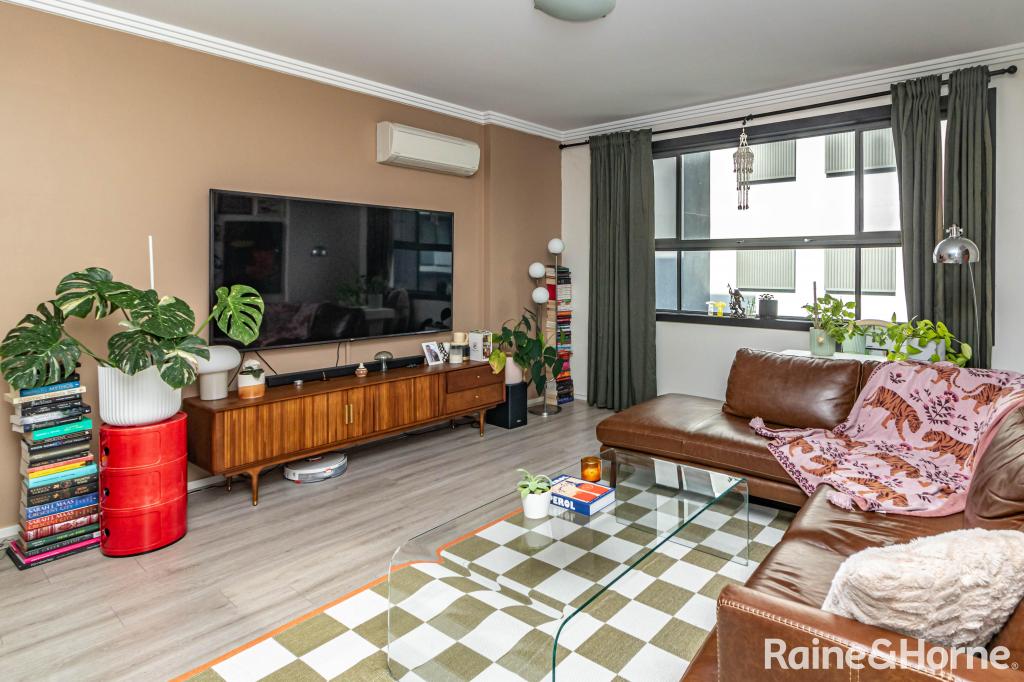 60/9-11 Weston St, Rosehill, NSW 2142