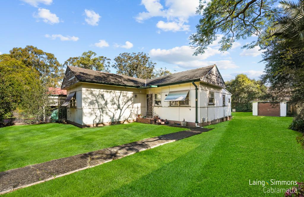 35 Doonmore St, Penrith, NSW 2750