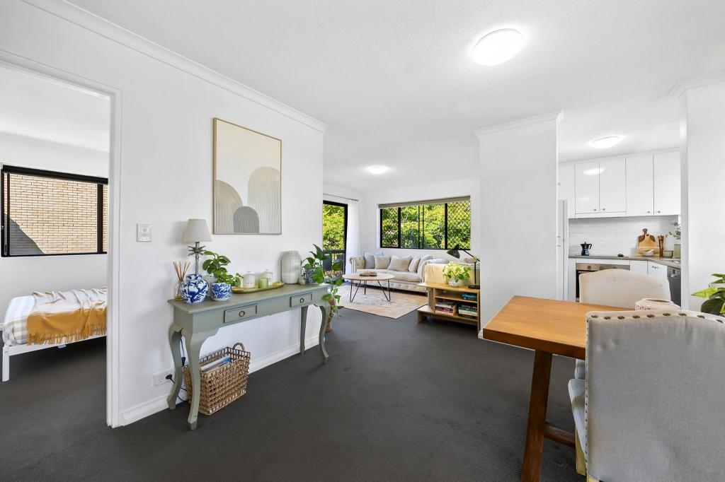 6/17 Llewellyn St, New Farm, QLD 4005