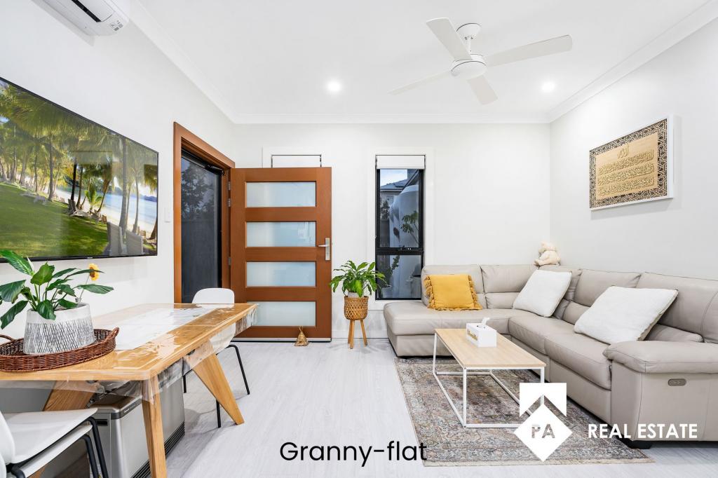 13a Salmon St, Oran Park, NSW 2570