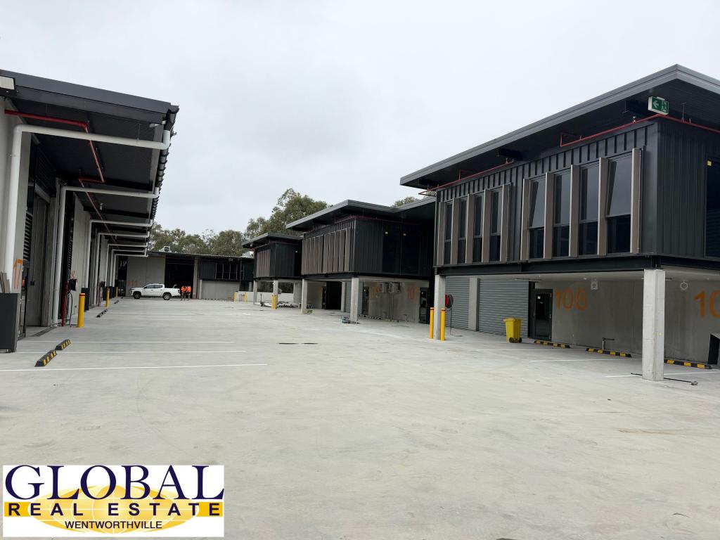 Briens Rd, Northmead, NSW 2152
