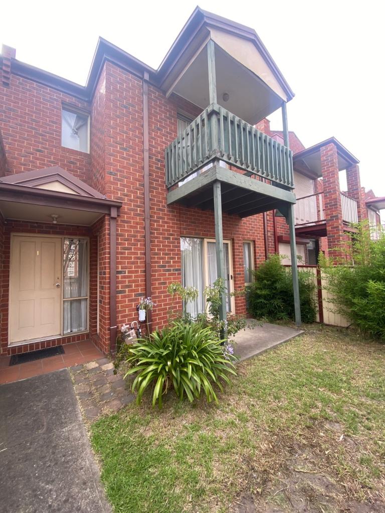 1/94-98 Hampshire Rd, Sunshine, VIC 3020