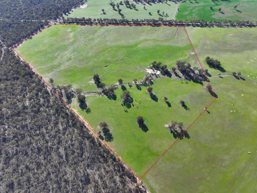 00 BRENANAH-KURTING RD, KURTING, VIC 3517