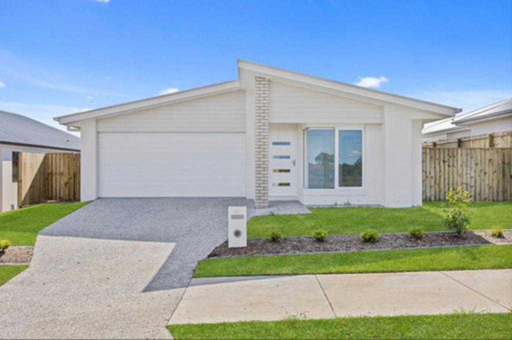 58 BANJO ST, WALLOON, QLD 4306