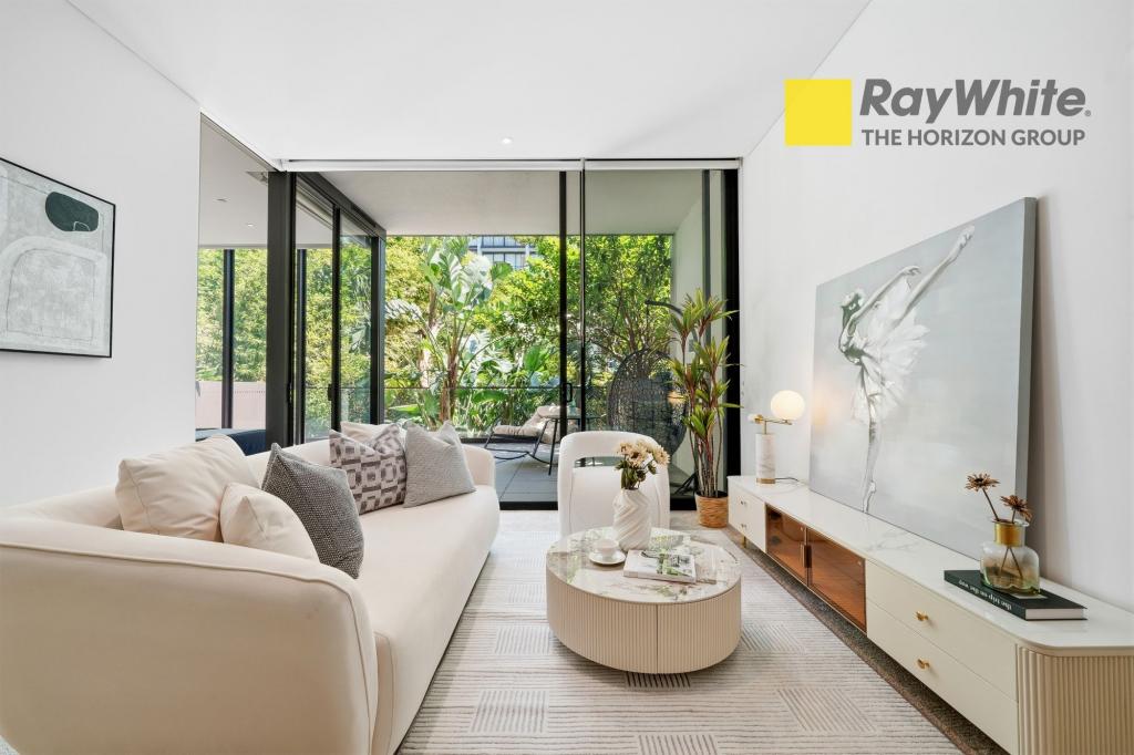 105d/19 Dunkerley Pl, Waterloo, NSW 2017