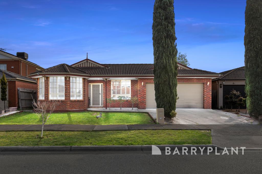15 Cormorant Dr, Cairnlea, VIC 3023