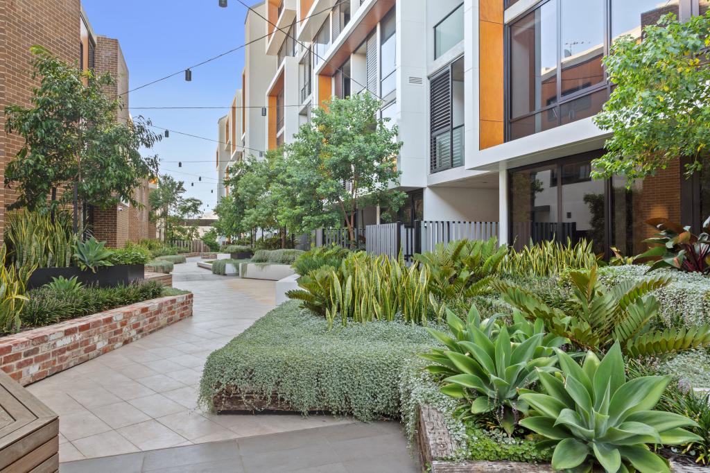 25/51 Queen Victoria St, Fremantle, WA 6160