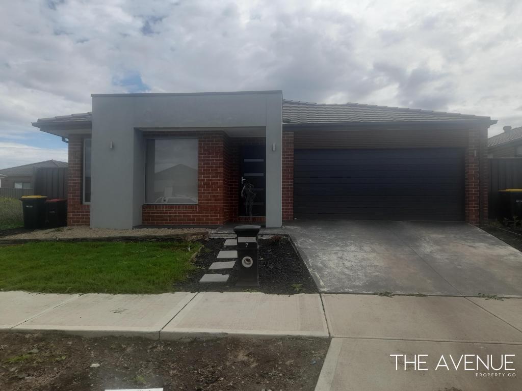 7 Aviemore St, Beveridge, VIC 3753