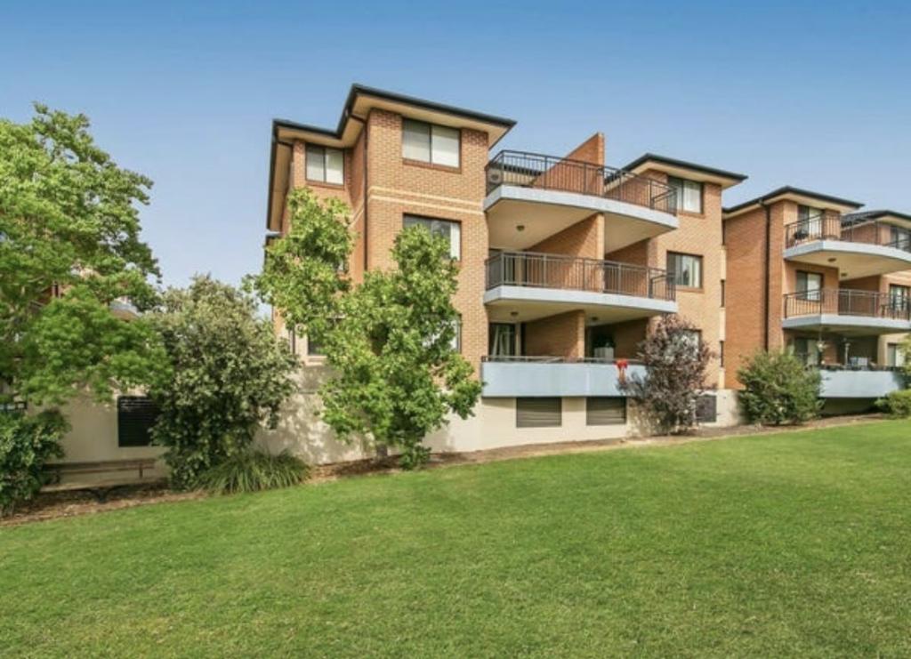 11/9 Kilbenny St, Kellyville Ridge, NSW 2155