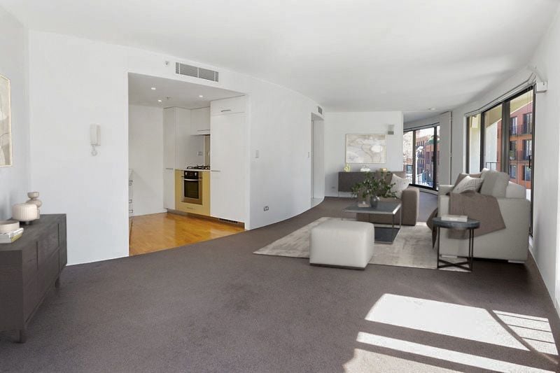 201/2 Elizabeth Bay Rd, Elizabeth Bay, NSW 2011