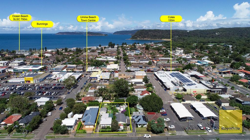 30-32 Wellington St, Umina Beach, NSW 2257