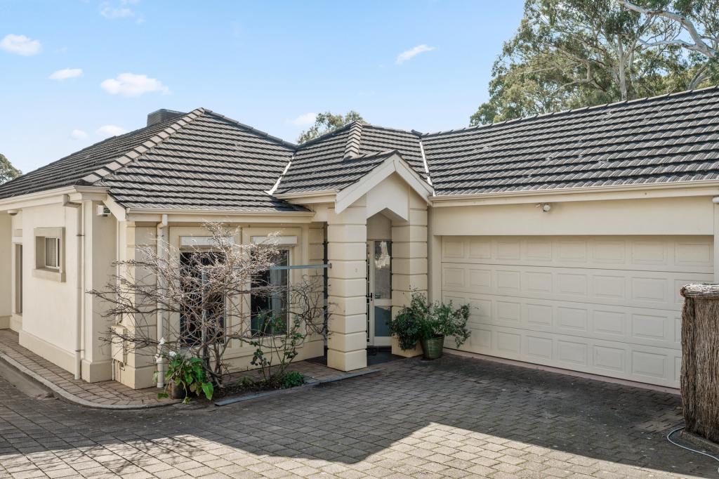 2/82 Glen Stuart Rd, Rostrevor, SA 5073