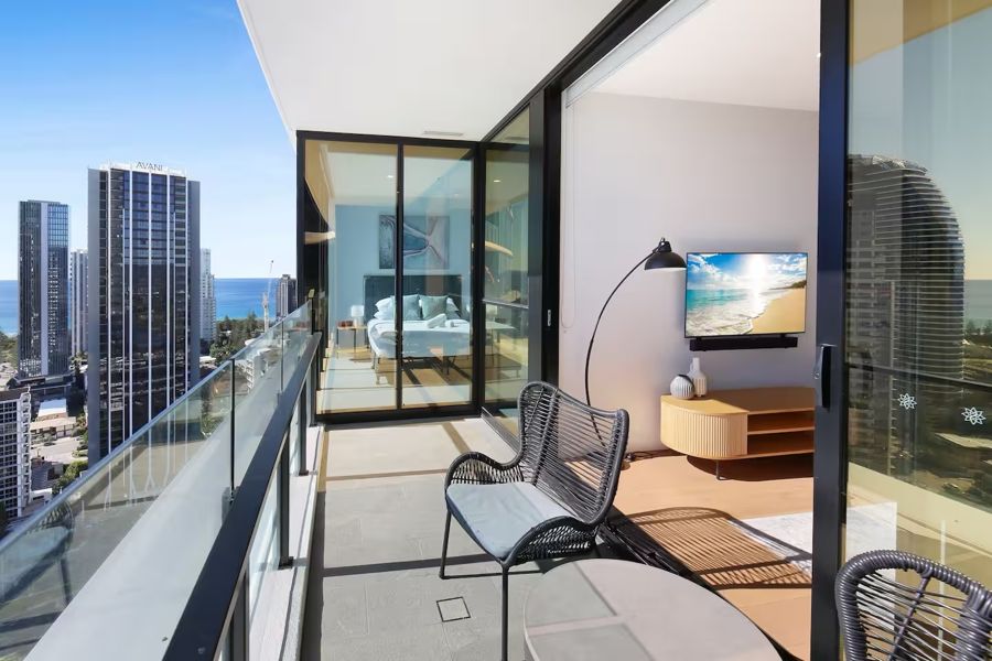 12202/5 THE DARLING AVE, BROADBEACH, QLD 4218