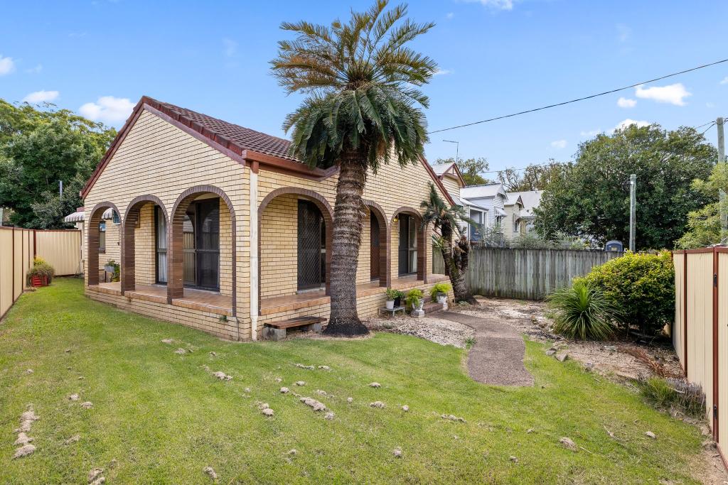 28 Merthyr Rd, New Farm, QLD 4005