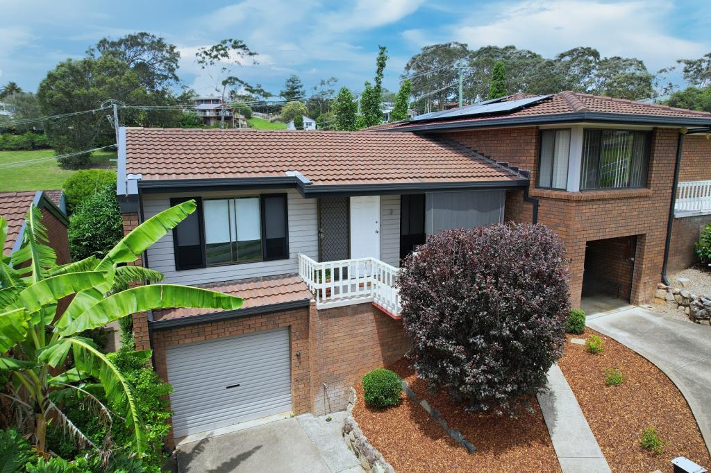 2/14 Forsters Bay Rd, Narooma, NSW 2546