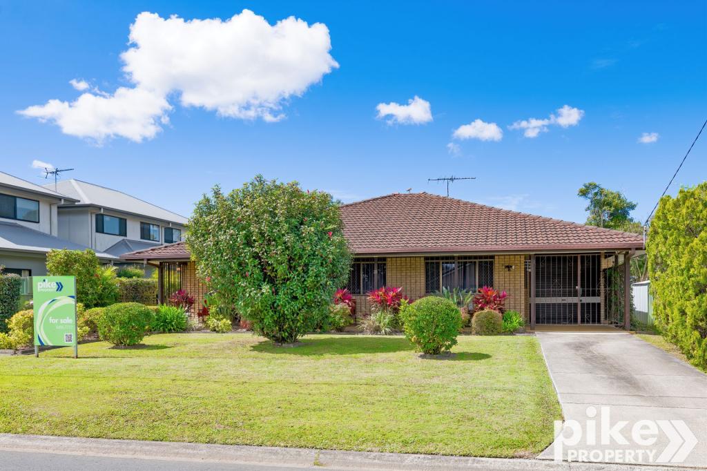 23 Kipling St, Caboolture, QLD 4510