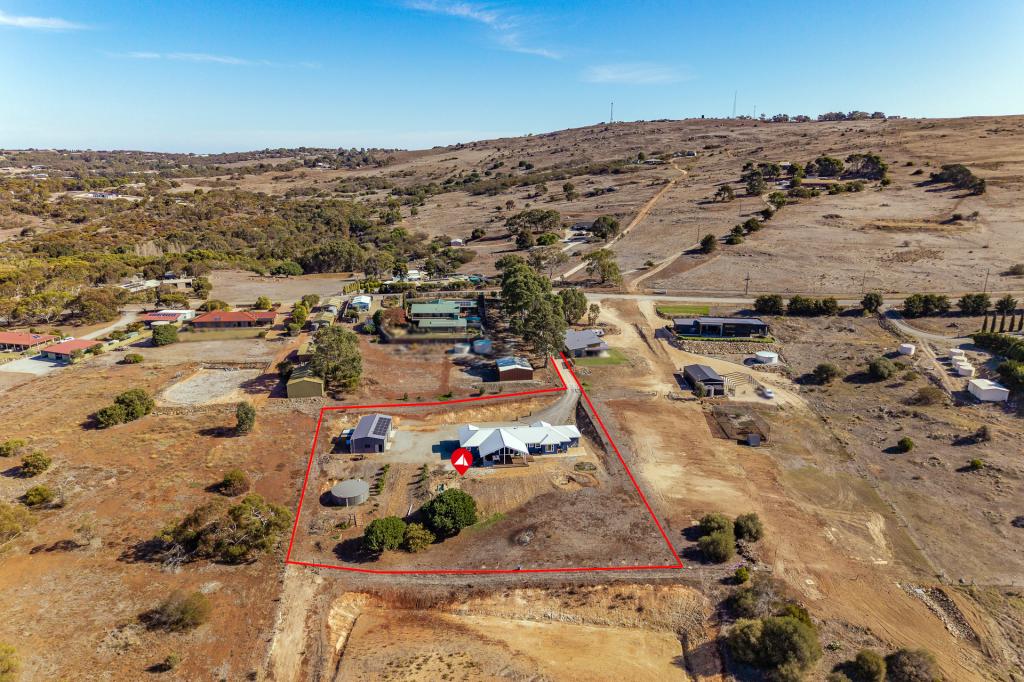 34 Walter St, Port Lincoln, SA 5606