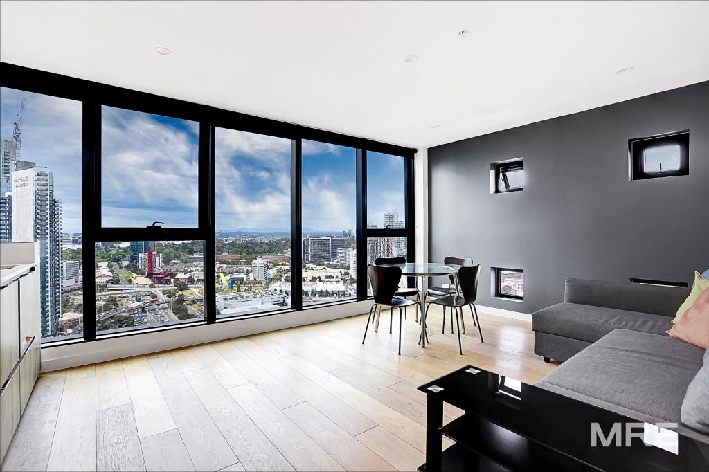 2801/58 Clarke St, Southbank, VIC 3006