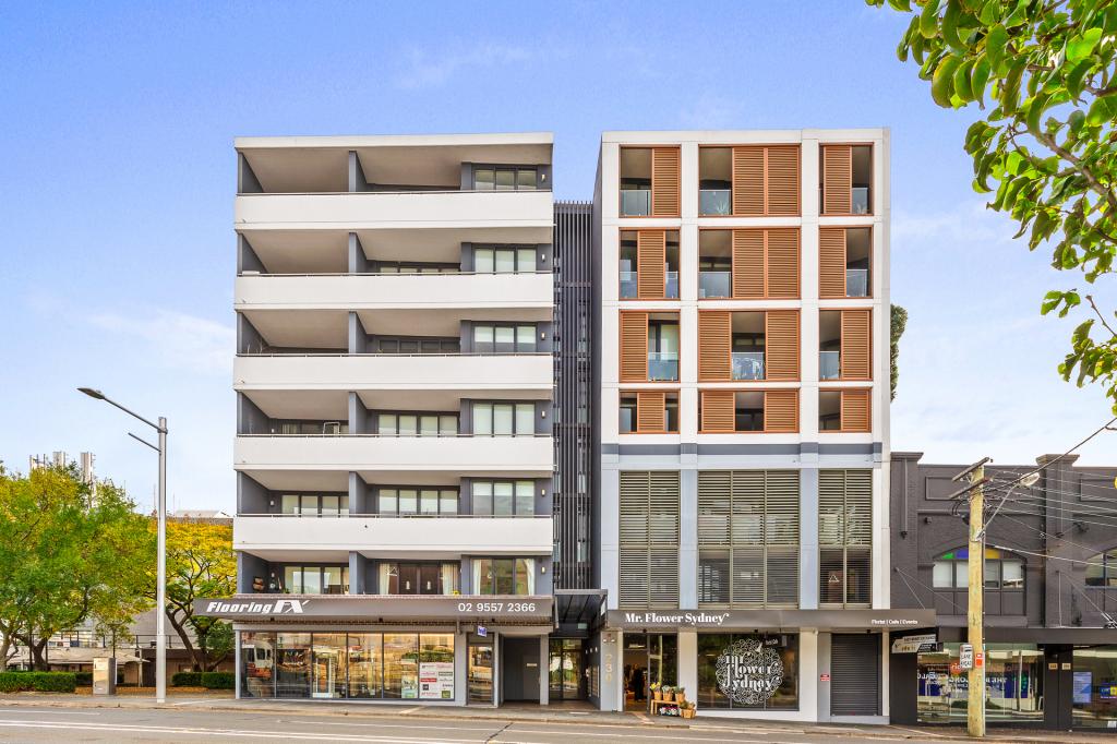 311/230 Victoria Rd, Gladesville, NSW 2111