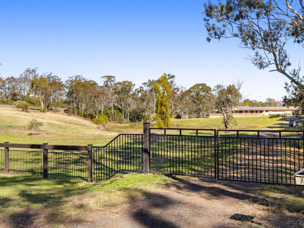 78 Preston Rd, Preston, QLD 4352