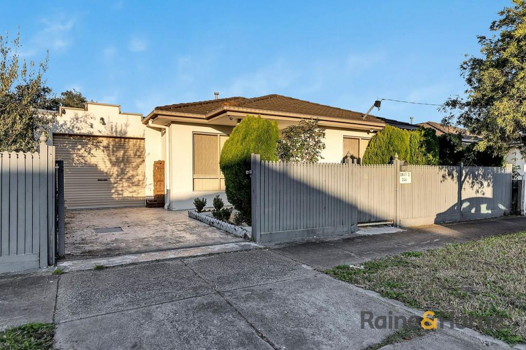3/346 Camp Rd, Broadmeadows, VIC 3047