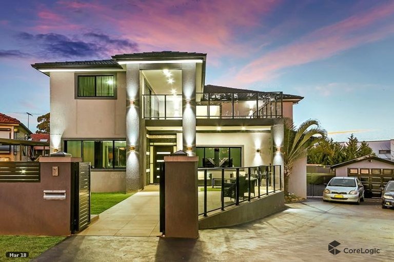 8 Mountview Ave, Chester Hill, NSW 2162