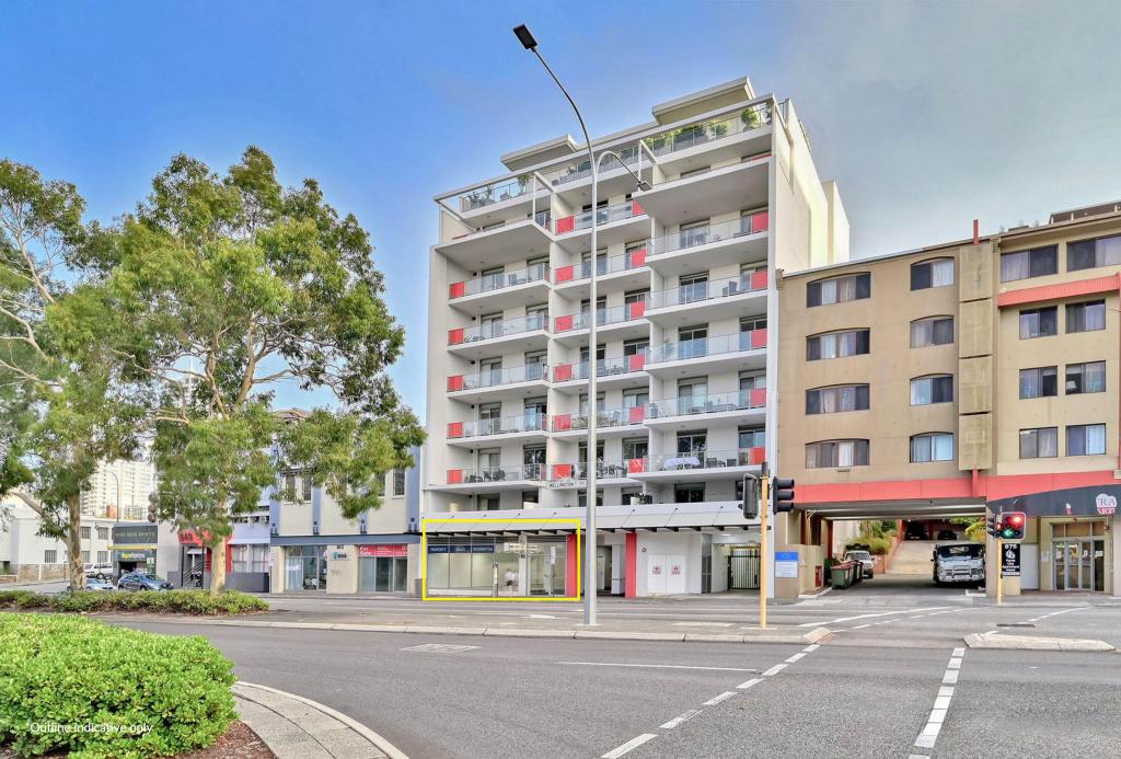 1/863 WELLINGTON ST, WEST PERTH, WA 6005