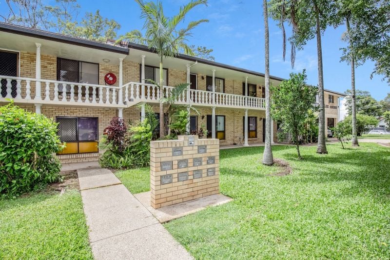 3/18-36 Paradise St, Nerang, QLD 4211