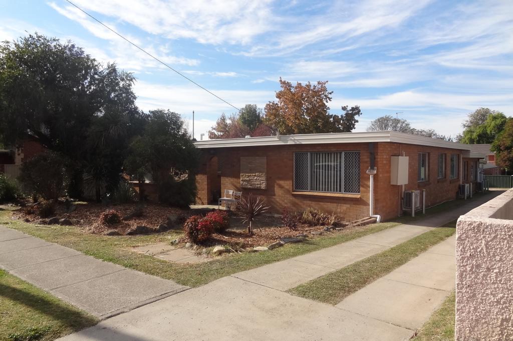 5/172 Stewart St, Bathurst, NSW 2795