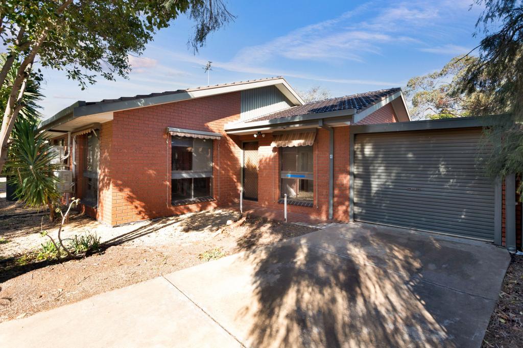 4/267 Walnut Ave, Mildura, VIC 3500