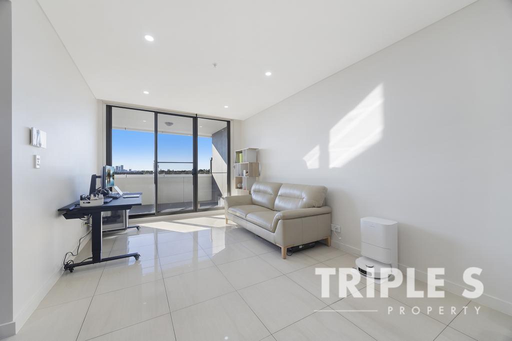 622/1 Nipper St, Homebush, NSW 2140