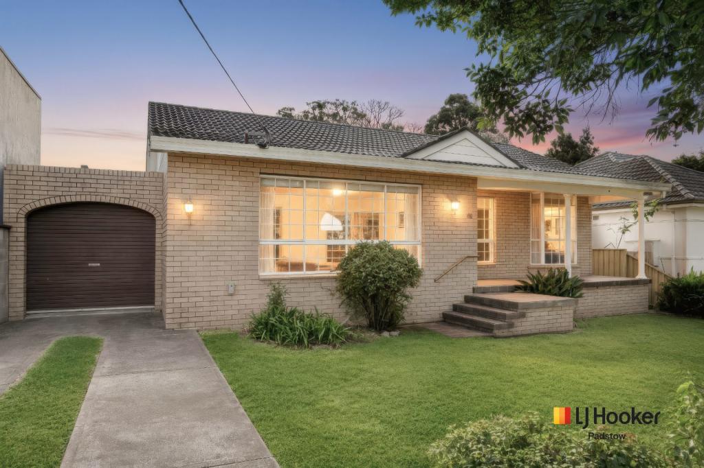 42 Parmal Ave, Padstow, NSW 2211