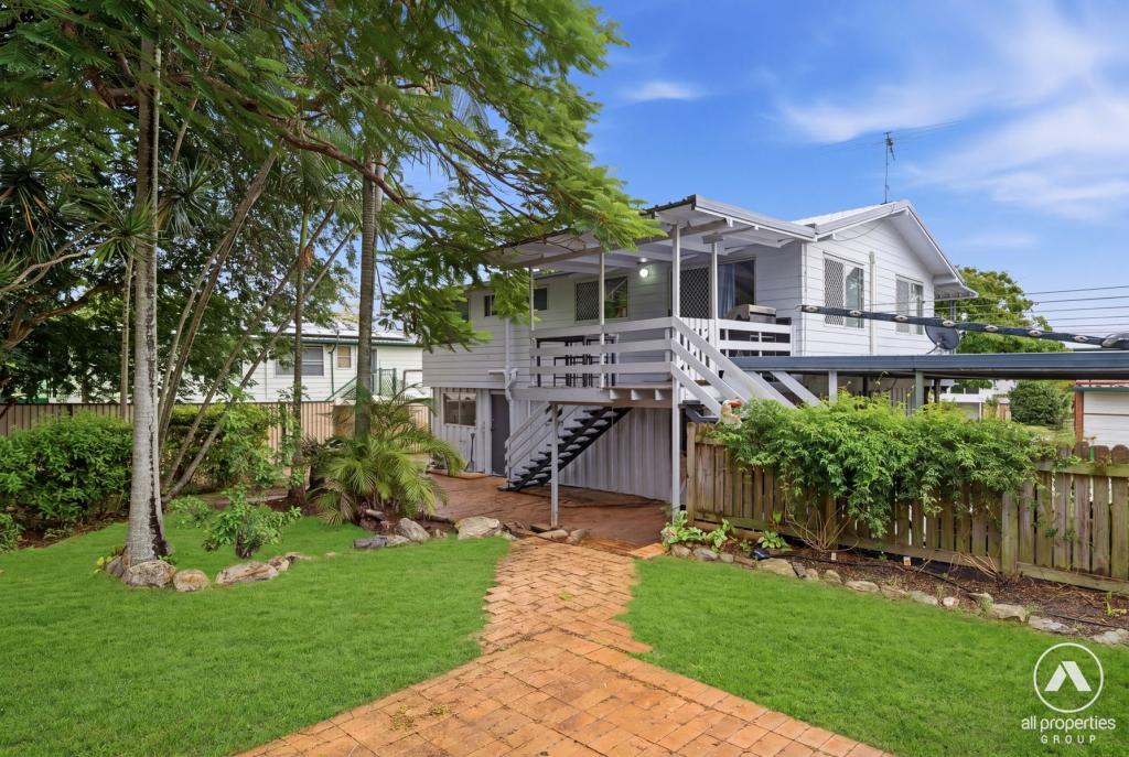 16 Parkland Ave, Browns Plains, QLD 4118