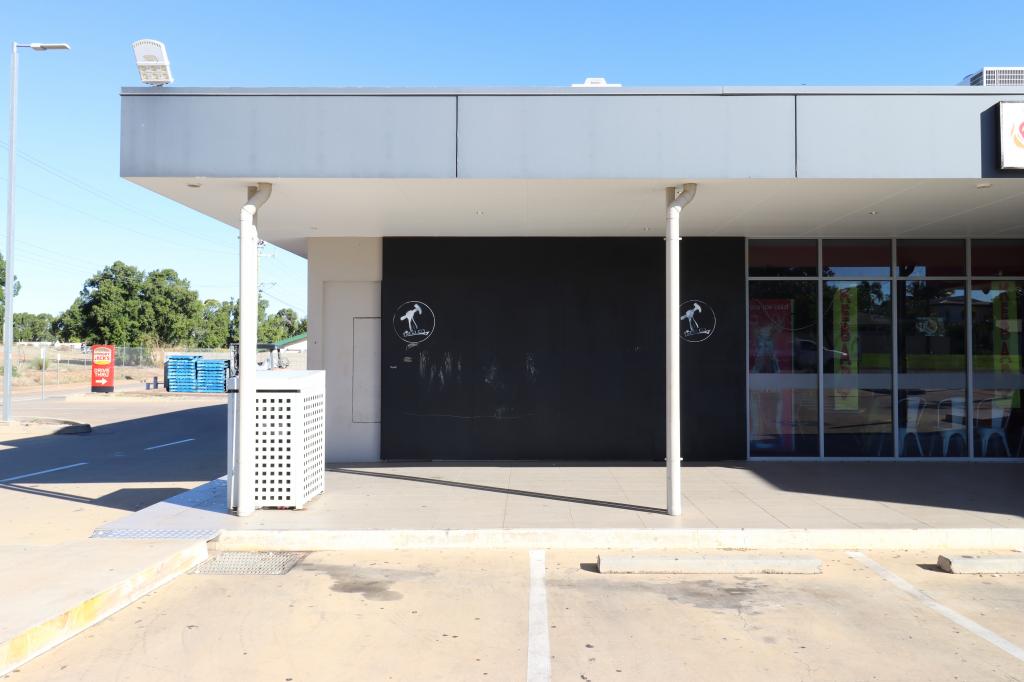 Shop 3/27-29 Corbould St, Mount Isa, QLD 4825