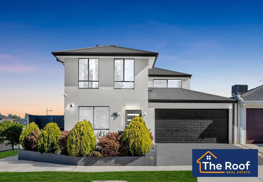 8 Montia St, Tarneit, VIC 3029