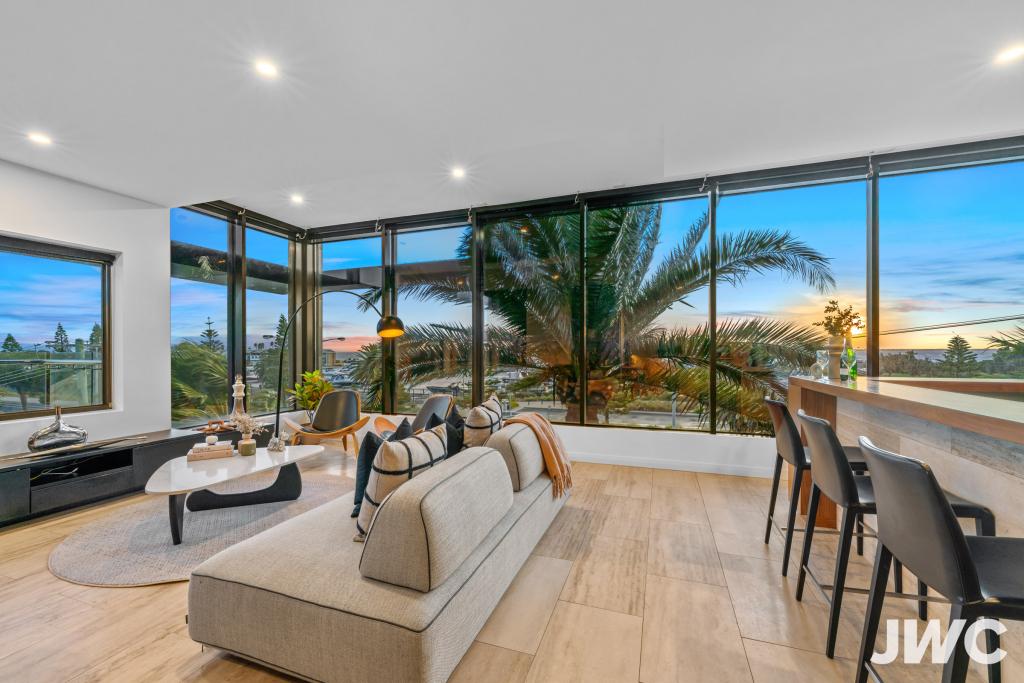 201/35 MARINE PDE, ST KILDA, VIC 3182