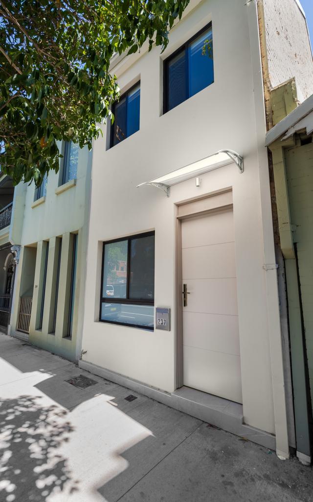 237 Riley St, Surry Hills, NSW 2010