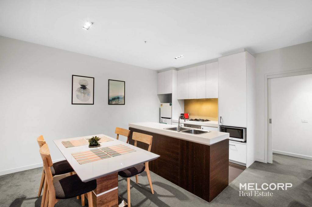 3607/483 Swanston St, Melbourne, VIC 3000