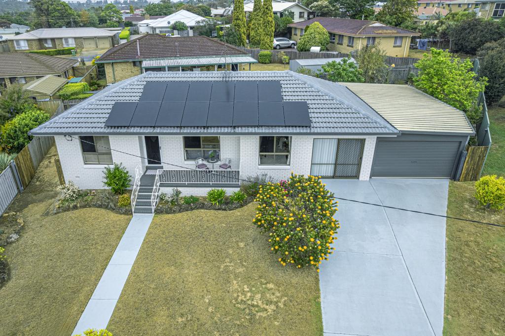 8 Mcquade Ct, Kearneys Spring, QLD 4350