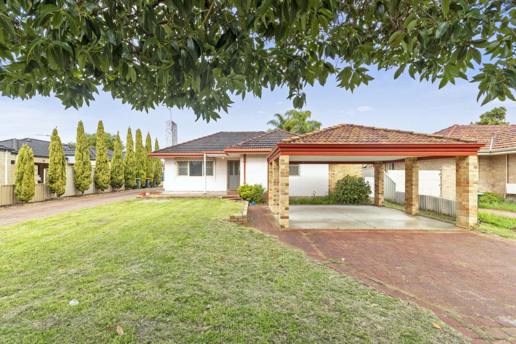 9 Winchelsea Rd, Nollamara, WA 6061