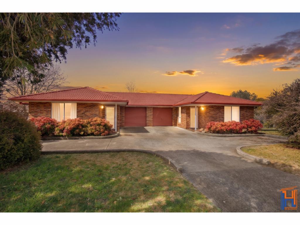 17 Jayne Cl, Armidale, NSW 2350