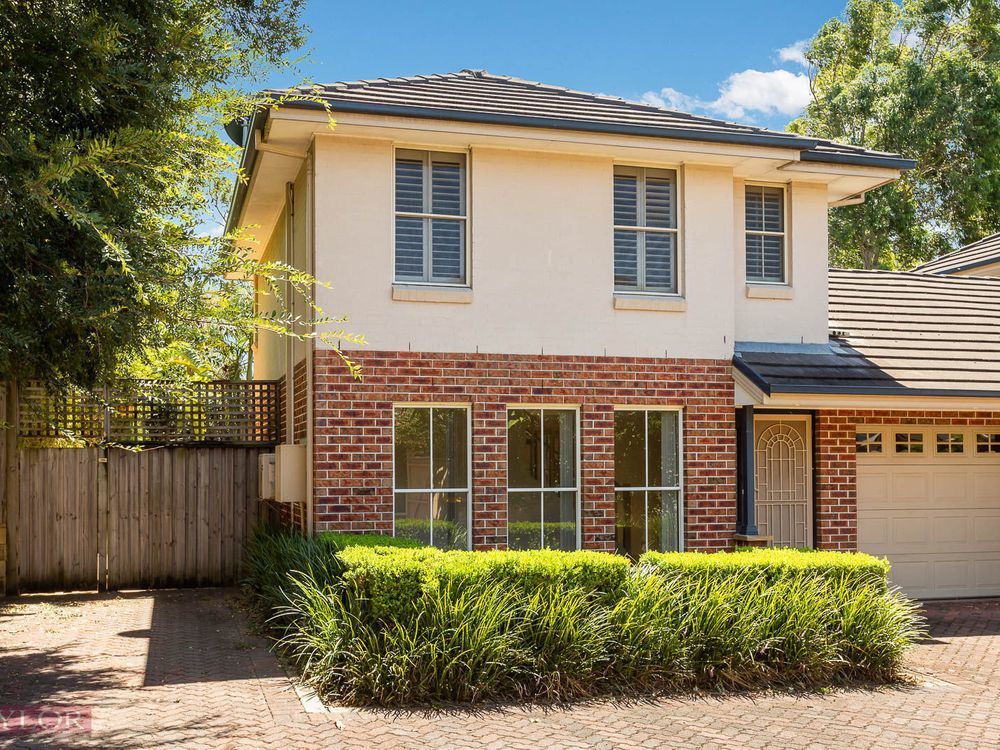 9 The Mews, Oatlands, NSW 2117